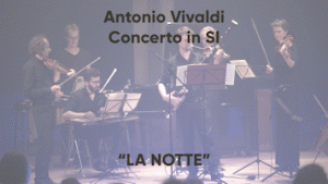 Vivaldi Fagottkonzert