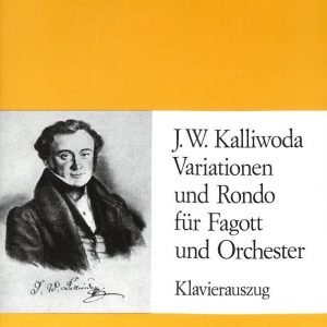 J.W. Kalliwoda