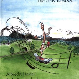 The Jolly Bassoon