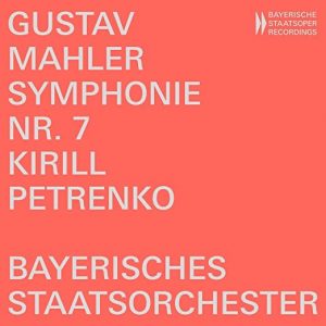 Kirill Petrenko mit dem Bayerischen Staatsorchester